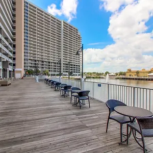Laketown Wharf Holiday home Panama City Beach