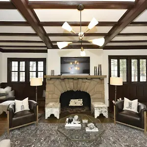 The Howe House Holiday home