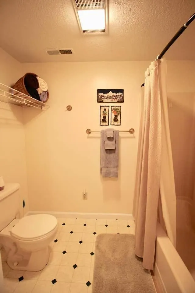 Hillbilly Haven Villa Nashville Holiday home