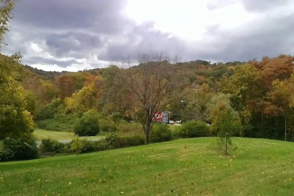 Hillbilly Haven Villa Nashville Holiday home