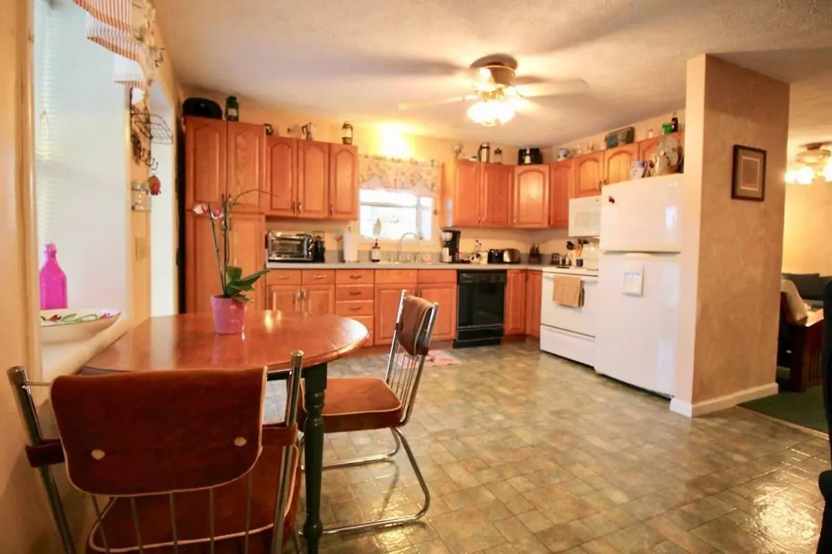 Holiday home Hillbilly Haven Villa Nashville