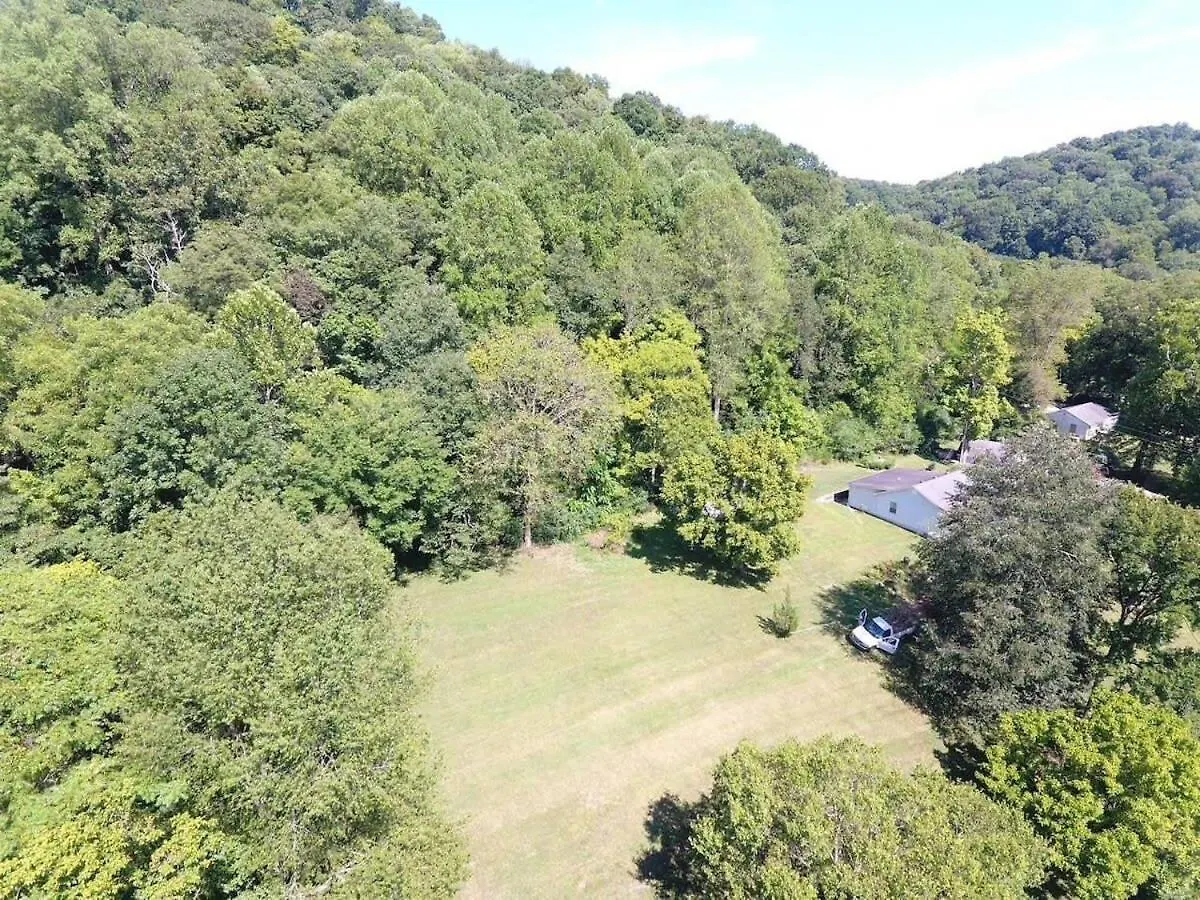 Holiday home Hillbilly Haven Villa Nashville